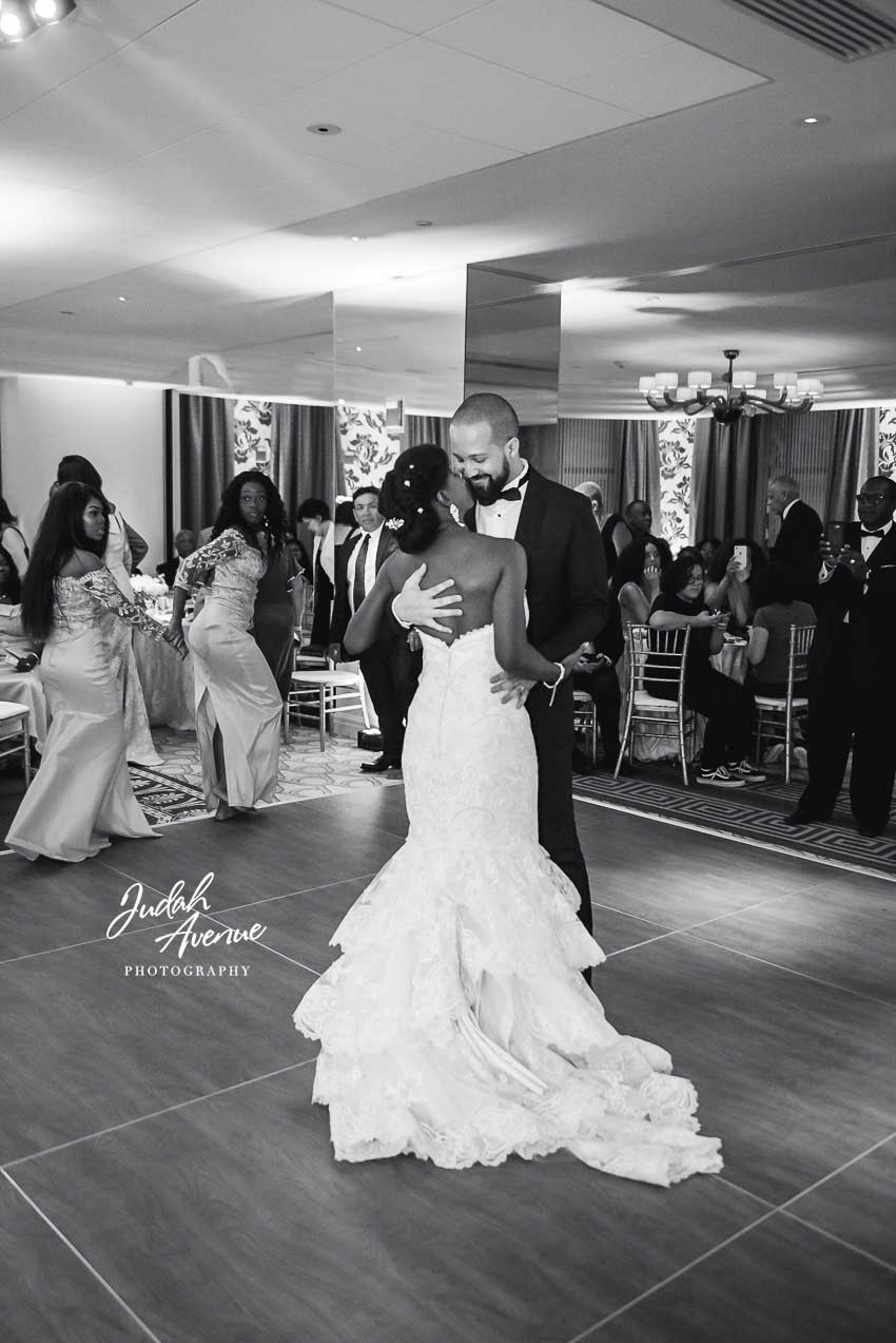 charrell and andre wedding at kimpton hotel monaco baltimore inner harbor in baltimore md wedding photographer in maryland wedding photographer in virginia wedding photographer in washington dc