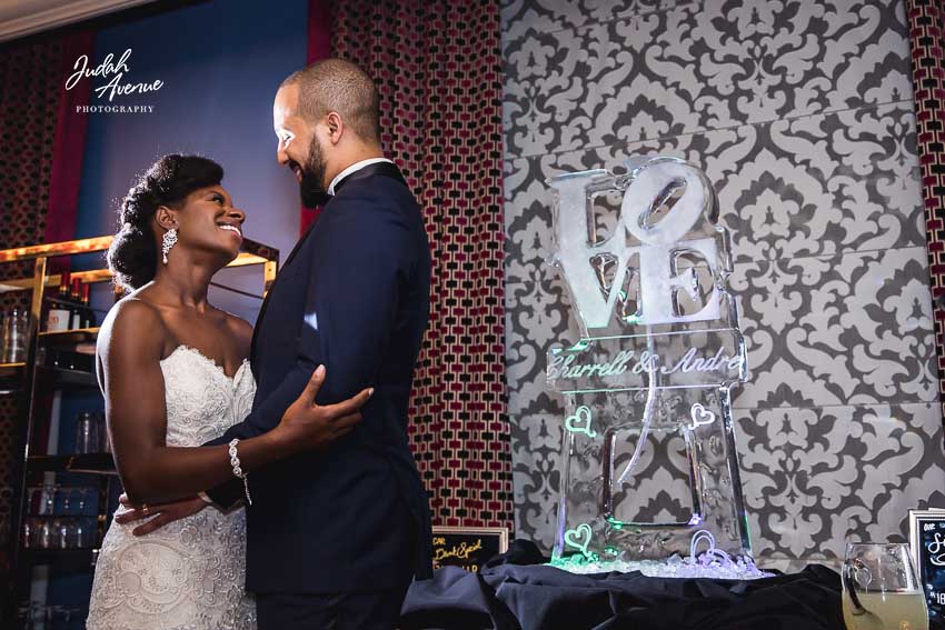 charrell and andre wedding at kimpton hotel monaco baltimore inner harbor in baltimore md wedding photographer in maryland wedding photographer in virginia wedding photographer in washington dc