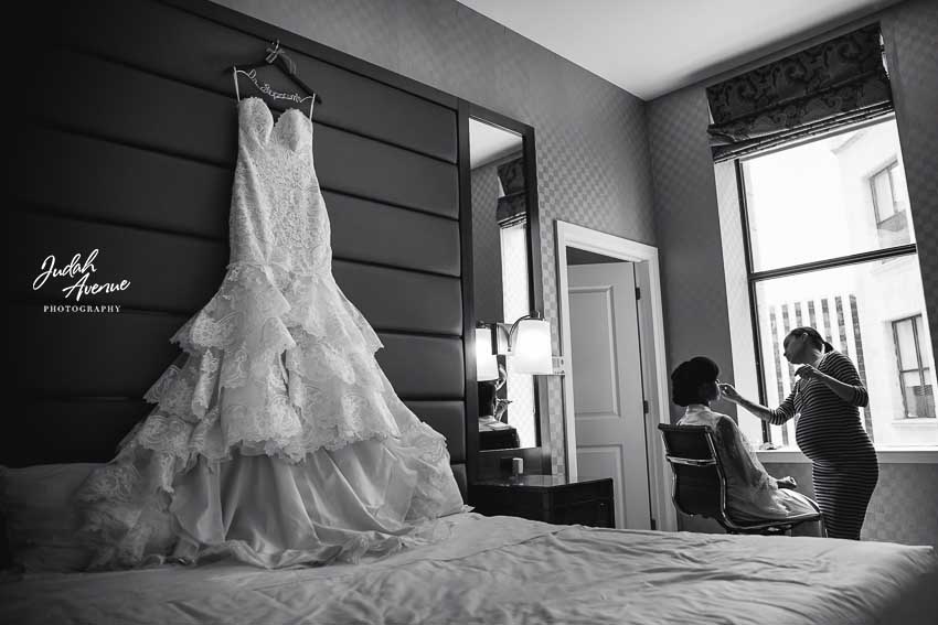 charrell and andre wedding at kimpton hotel monaco baltimore inner harbor in baltimore md wedding photographer in maryland wedding photographer in virginia wedding photographer in washington dc