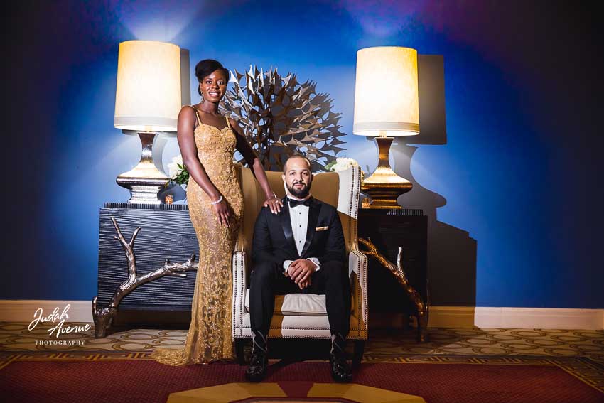 charrell and andre wedding at kimpton hotel monaco baltimore inner harbor in baltimore md wedding photographer in maryland wedding photographer in virginia wedding photographer in washington dc