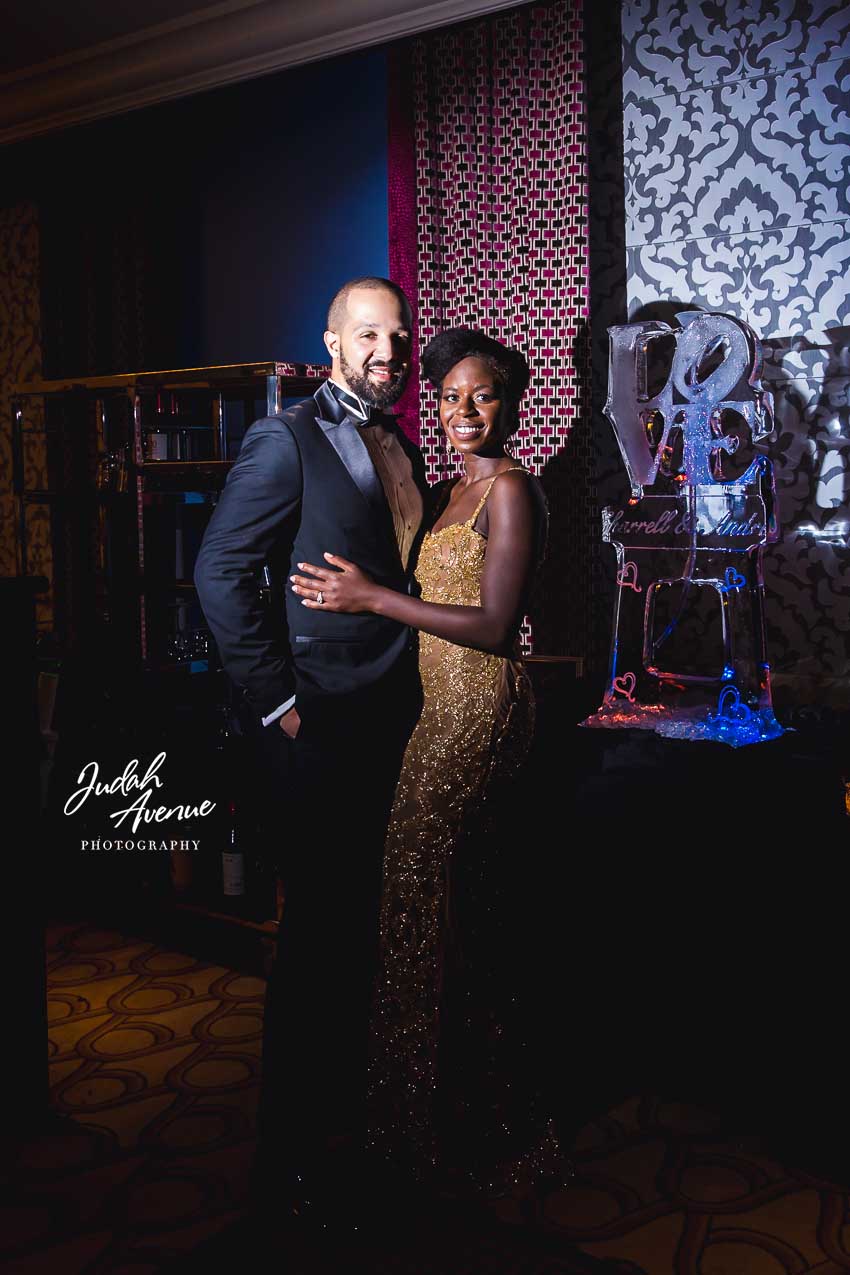 charrell and andre wedding at kimpton hotel monaco baltimore inner harbor in baltimore md wedding photographer in maryland wedding photographer in virginia wedding photographer in washington dc