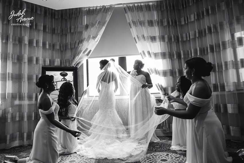 charrell and andre wedding at kimpton hotel monaco baltimore inner harbor in baltimore md wedding photographer in maryland wedding photographer in virginia wedding photographer in washington dc