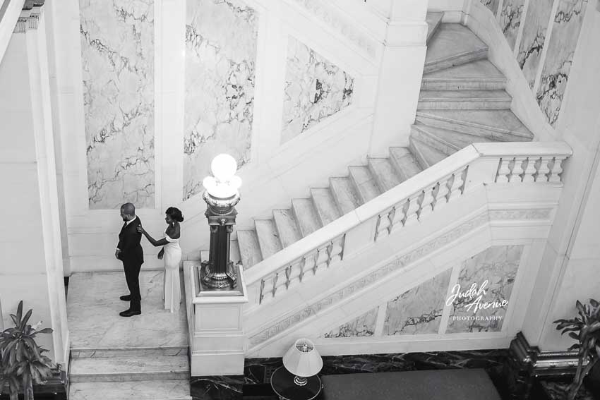 charrell and andre wedding at kimpton hotel monaco baltimore inner harbor in baltimore md wedding photographer in maryland wedding photographer in virginia wedding photographer in washington dc