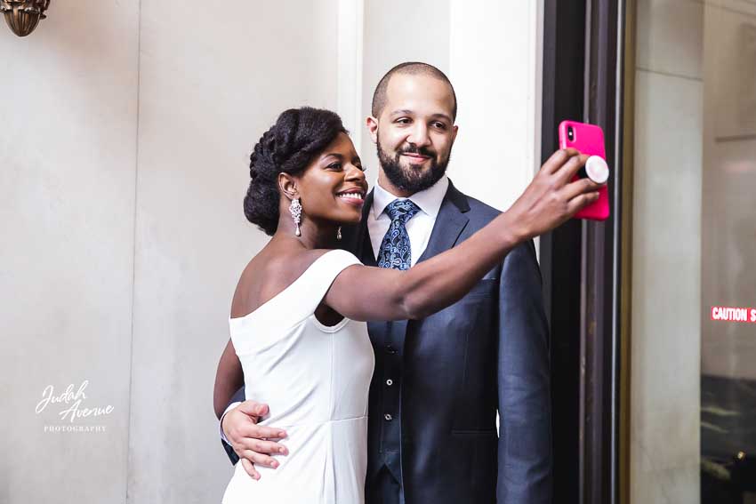 charrell and andre wedding at kimpton hotel monaco baltimore inner harbor in baltimore md wedding photographer in maryland wedding photographer in virginia wedding photographer in washington dc