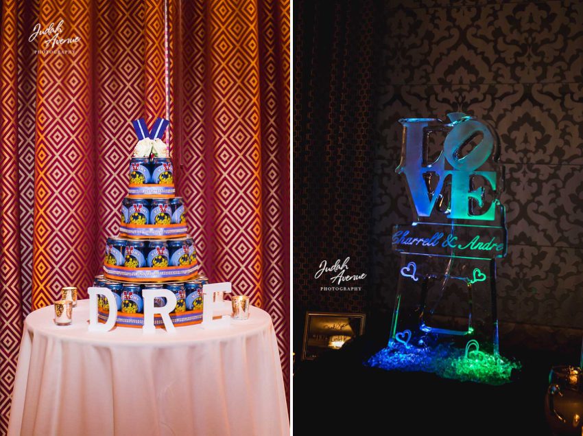 charrell and andre wedding at kimpton hotel monaco baltimore inner harbor in baltimore md wedding photographer in maryland wedding photographer in virginia wedding photographer in washington dc