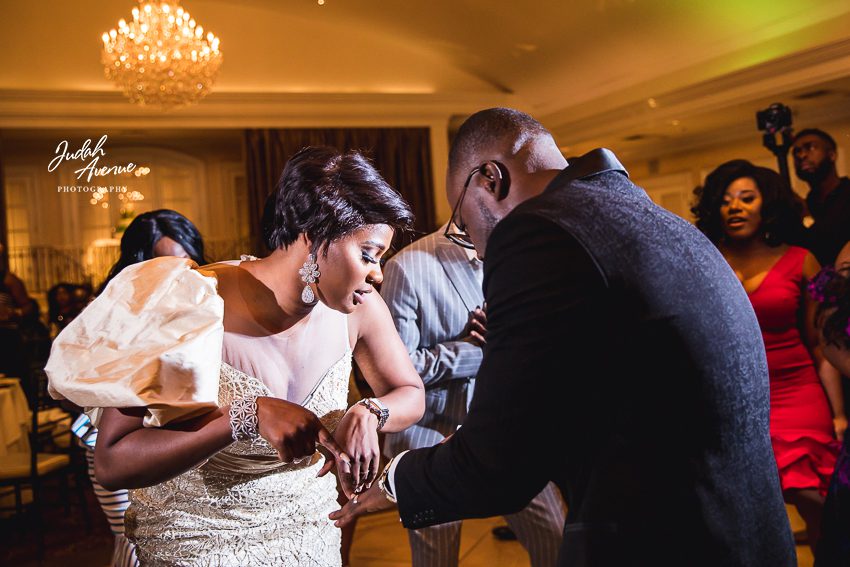 eva and kwaku wedding at the fiesta in wood-ridge nj new jersey wedding photographer new york wedding photographer destination wedding photographer