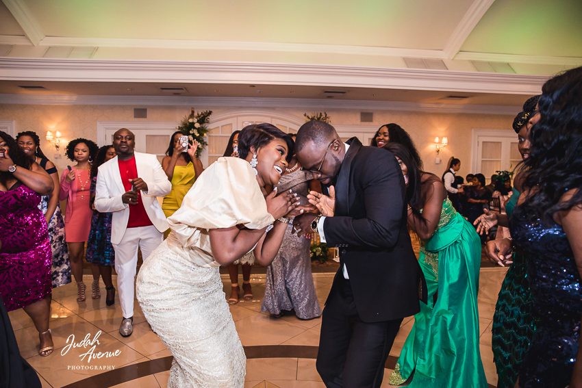 eva and kwaku wedding at the fiesta in wood-ridge nj new jersey wedding photographer new york wedding photographer destination wedding photographer