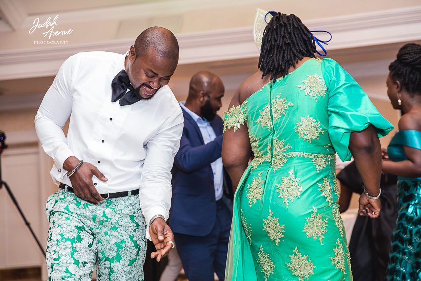 eva and kwaku wedding at the fiesta in wood-ridge nj new jersey wedding photographer new york wedding photographer destination wedding photographer