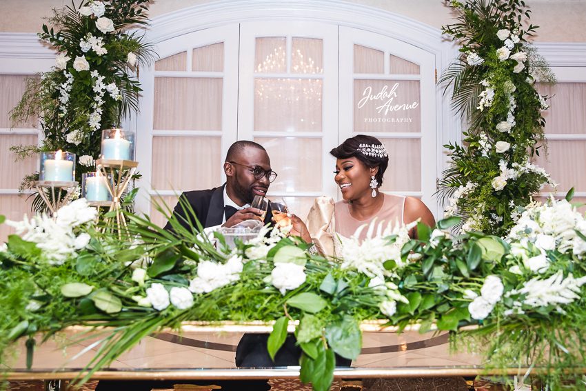 eva and kwaku wedding at the fiesta in wood-ridge nj new jersey wedding photographer new york wedding photographer destination wedding photographer