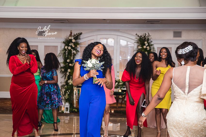 eva and kwaku wedding at the fiesta in wood-ridge nj new jersey wedding photographer new york wedding photographer destination wedding photographer