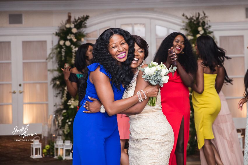 eva and kwaku wedding at the fiesta in wood-ridge nj new jersey wedding photographer new york wedding photographer destination wedding photographer