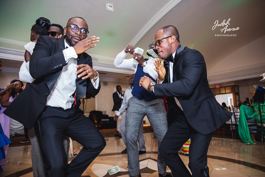 eva and kwaku wedding at the fiesta in wood-ridge nj new jersey wedding photographer new york wedding photographer destination wedding photographer