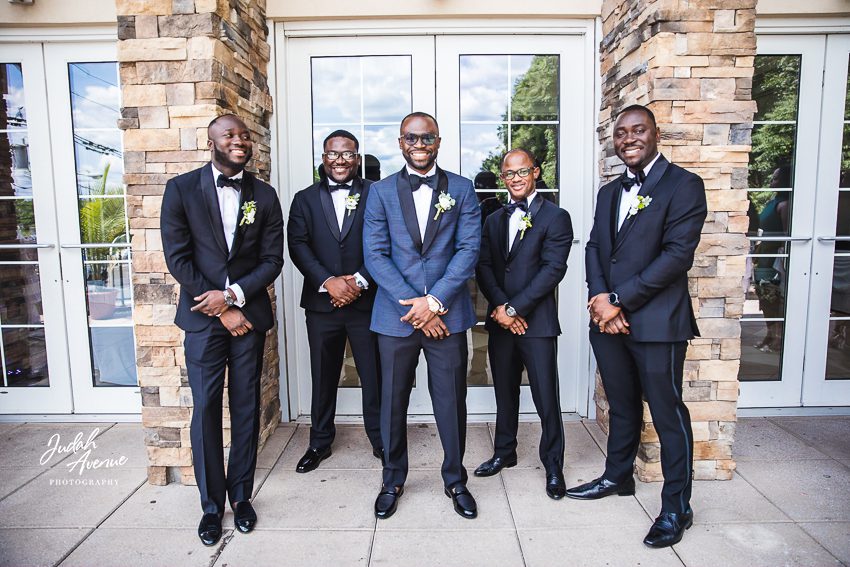 eva and kwaku wedding at the fiesta in wood-ridge nj new jersey wedding photographer new york wedding photographer destination wedding photographer