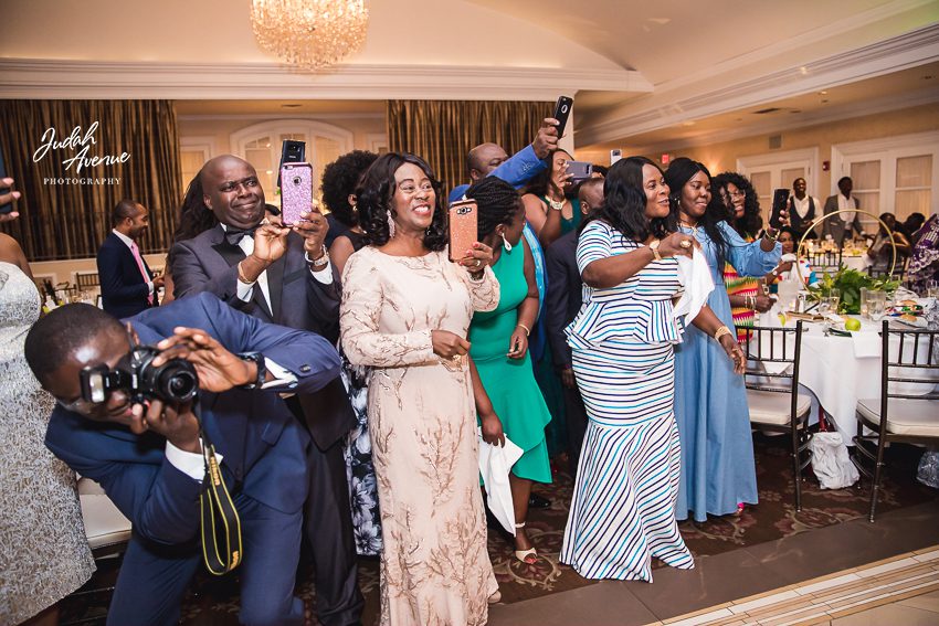eva and kwaku wedding at the fiesta in wood-ridge nj new jersey wedding photographer new york wedding photographer destination wedding photographer