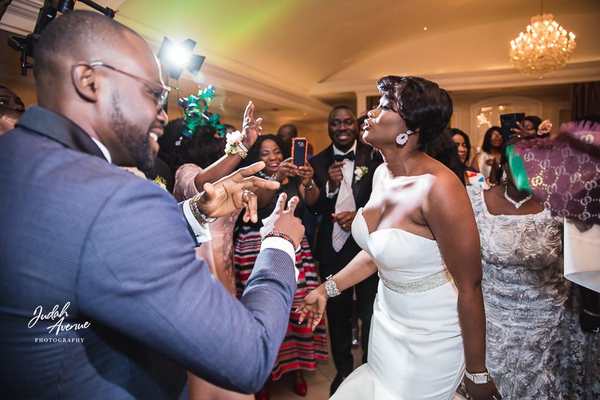 eva and kwaku wedding at the fiesta in wood-ridge nj new jersey wedding photographer new york wedding photographer destination wedding photographer