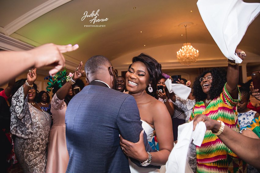 eva and kwaku wedding at the fiesta in wood-ridge nj new jersey wedding photographer new york wedding photographer destination wedding photographer