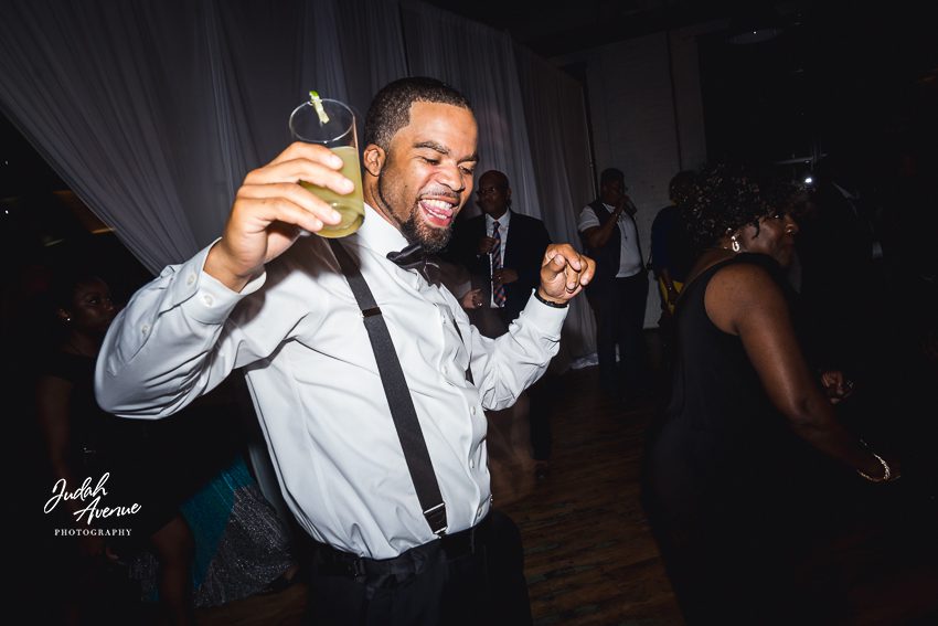 monet and steven wedding at Accelerator Space in baltimore md wedding photographer in maryland wedding photographer in virginia wedding photographer in washington dc