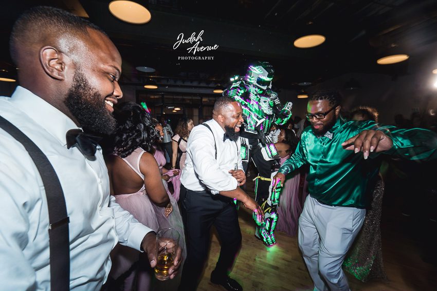 monet and steven wedding at Accelerator Space in baltimore md wedding photographer in maryland wedding photographer in virginia wedding photographer in washington dc