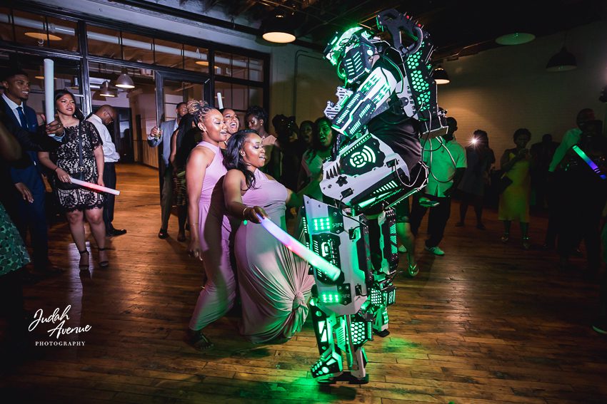 monet and steven wedding at Accelerator Space in baltimore md wedding photographer in maryland wedding photographer in virginia wedding photographer in washington dc