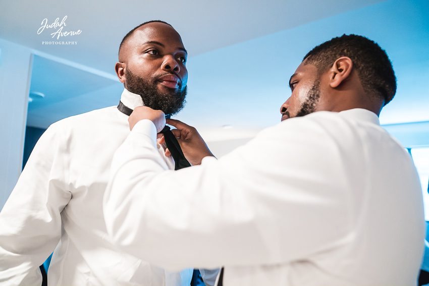 monet and steven wedding at Accelerator Space in baltimore md wedding photographer in maryland wedding photographer in virginia wedding photographer in washington dc