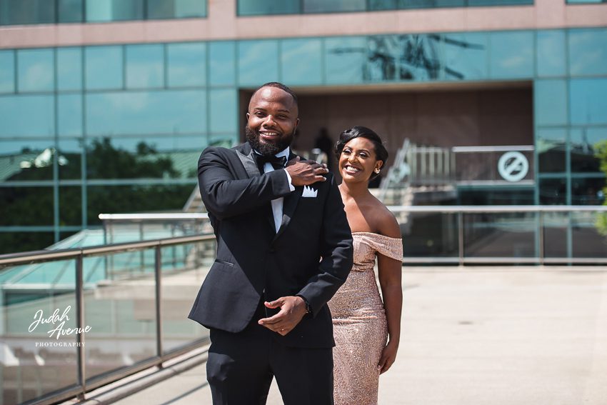 monet and steven wedding at Accelerator Space in baltimore md wedding photographer in maryland wedding photographer in virginia wedding photographer in washington dc