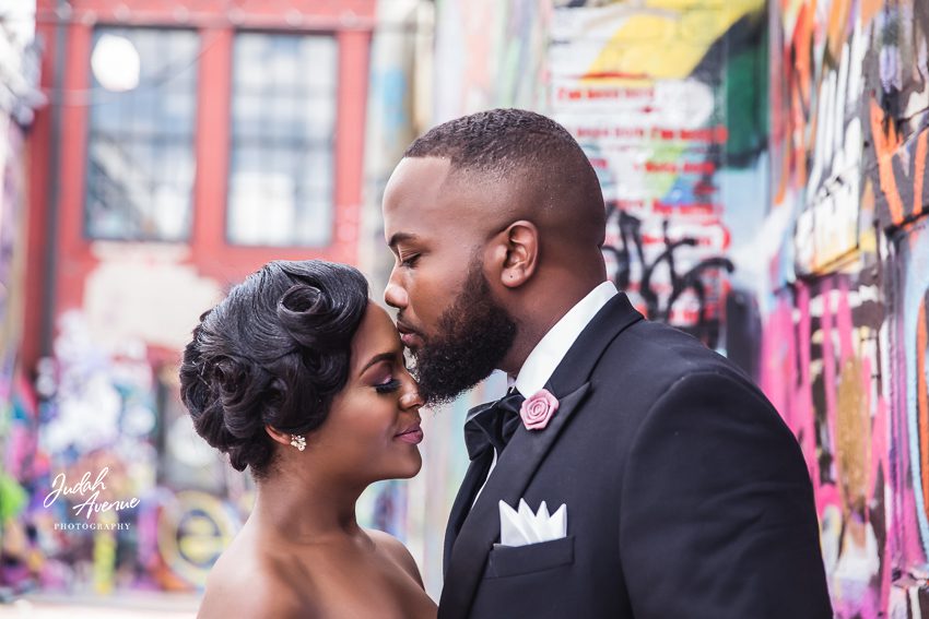 monet and steven wedding at Accelerator Space in baltimore md wedding photographer in maryland wedding photographer in virginia wedding photographer in washington dc