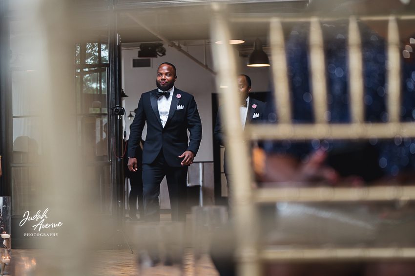 monet and steven wedding at Accelerator Space in baltimore md wedding photographer in maryland wedding photographer in virginia wedding photographer in washington dc