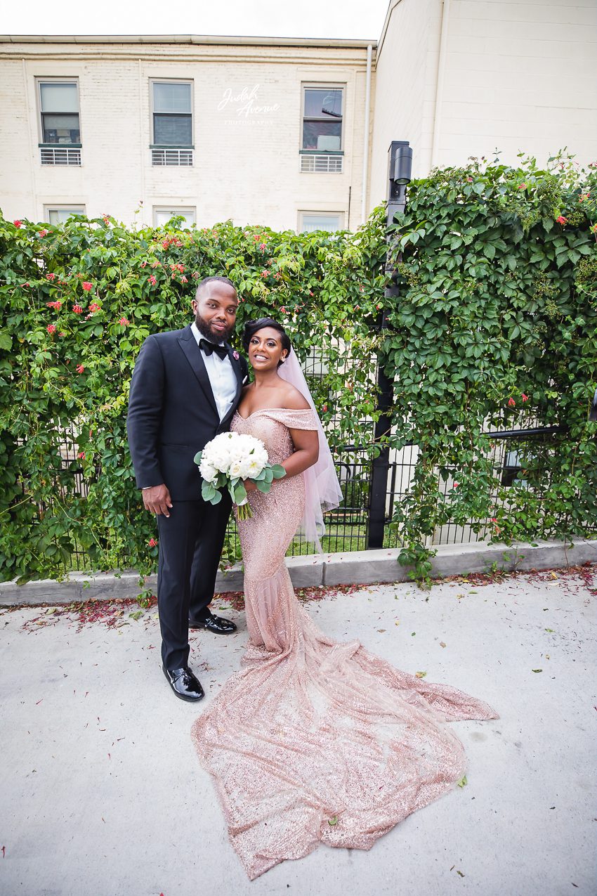 monet and steven wedding at Accelerator Space in baltimore md wedding photographer in maryland wedding photographer in virginia wedding photographer in washington dc