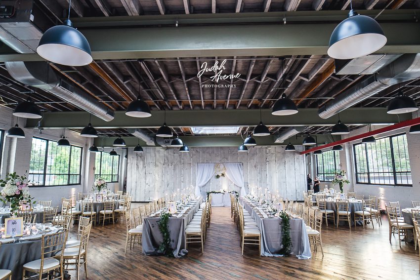 monet and steven wedding at Accelerator Space in baltimore md wedding photographer in maryland wedding photographer in virginia wedding photographer in washington dc