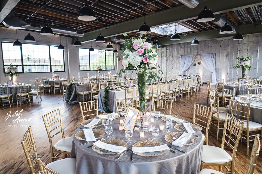 monet and steven wedding at Accelerator Space in baltimore md wedding photographer in maryland wedding photographer in virginia wedding photographer in washington dc