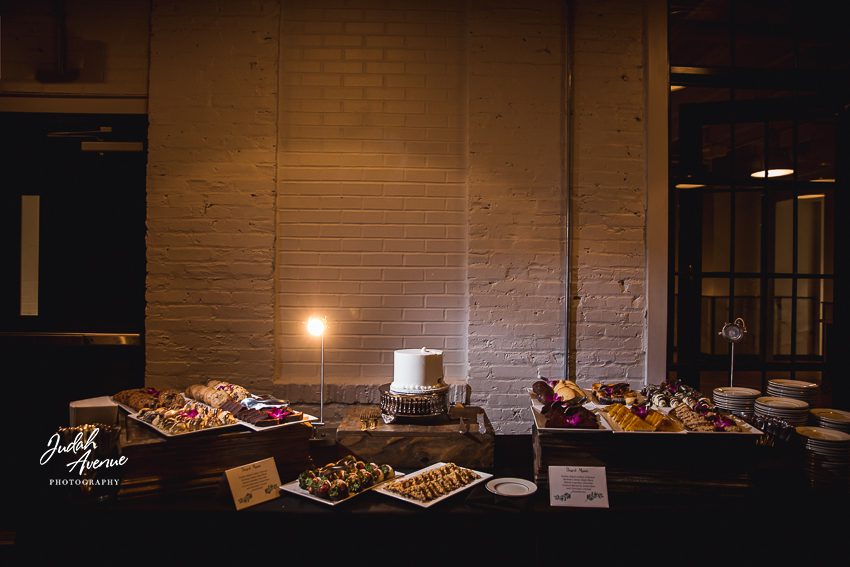 monet and steven wedding at Accelerator Space in baltimore md wedding photographer in maryland wedding photographer in virginia wedding photographer in washington dc