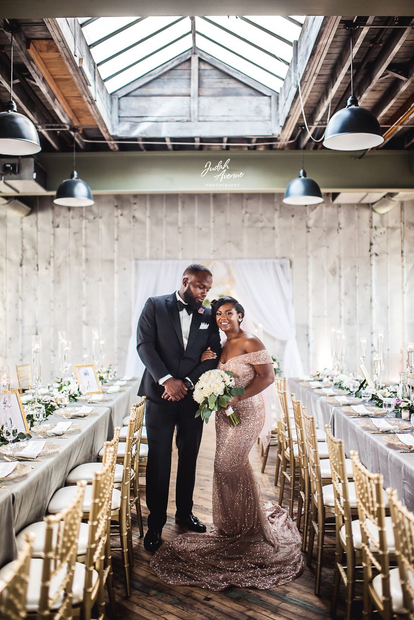 monet and steven wedding at Accelerator Space in baltimore md wedding photographer in maryland wedding photographer in virginia wedding photographer in washington dc