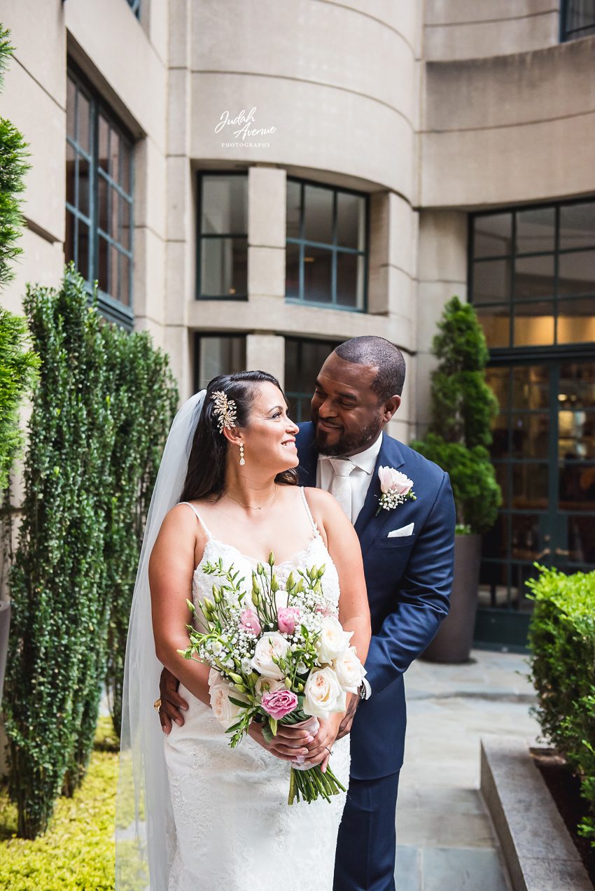 adrienne and jason wedding at The Westin Georgetown in Washington DC wedding photographer in virginia wedding photographer in maryland wedding photographer in washington dc