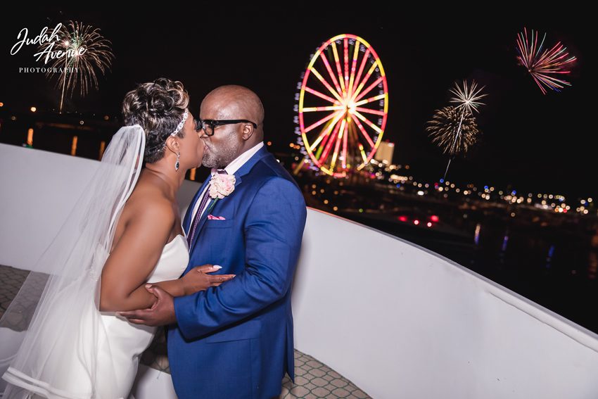 lytresha and thaddeus wedding at yacht in oxon hill md wedding photographer in maryland wedding photographer in virginia wedding photographer in washington dc