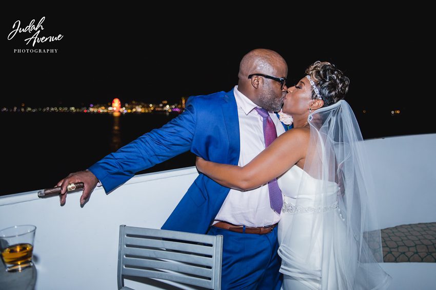 lytresha and thaddeus wedding at yacht in oxon hill md wedding photographer in maryland wedding photographer in virginia wedding photographer in washington dc