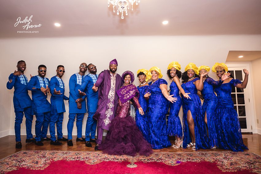 kedemah and tolu wedding at Saint Clements Castle & Marina in portland ct connecticut wedding photographer destination wedding photographer