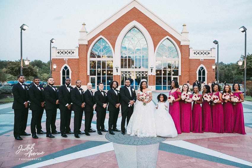 breahna and bryan wedding at camelot by martins caterers in upper marlboro md wedding photographer in maryland wedding photographer in virginia wedding photographer in washington dc