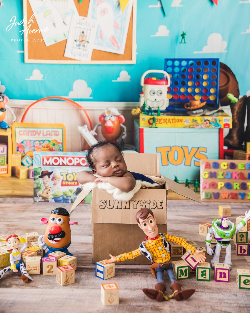 newborn photographer in washington dc virginia maryland