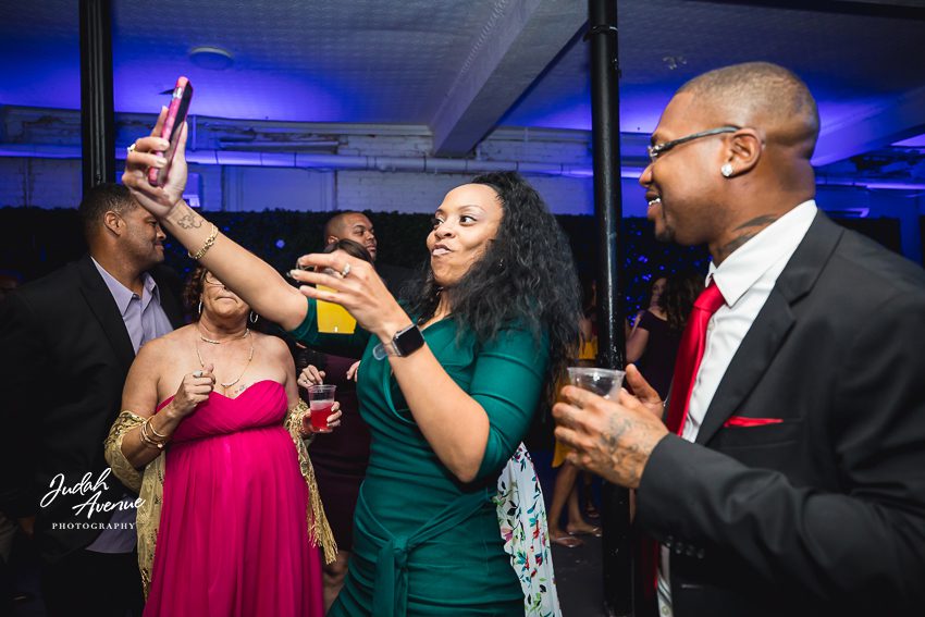 angela james wedding at the culture house in washington dc-136