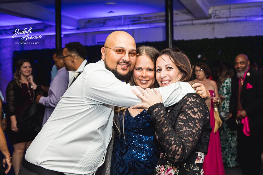 angela james wedding at the culture house in washington dc-141