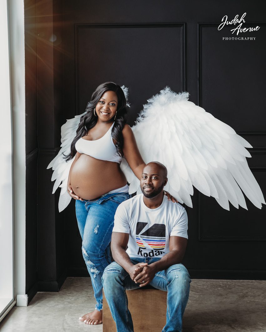 maternity photographer in maryland virginia washington dc