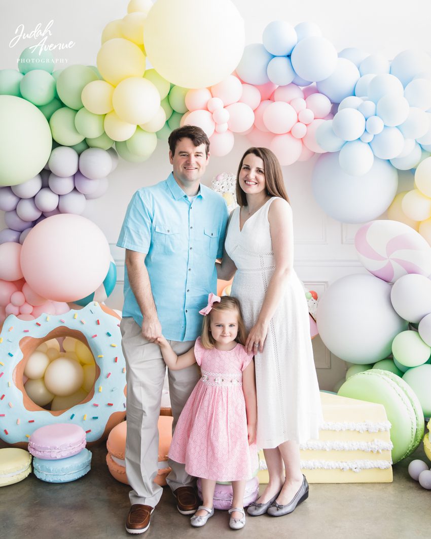 Easter photographer in maryland virginia washington dc