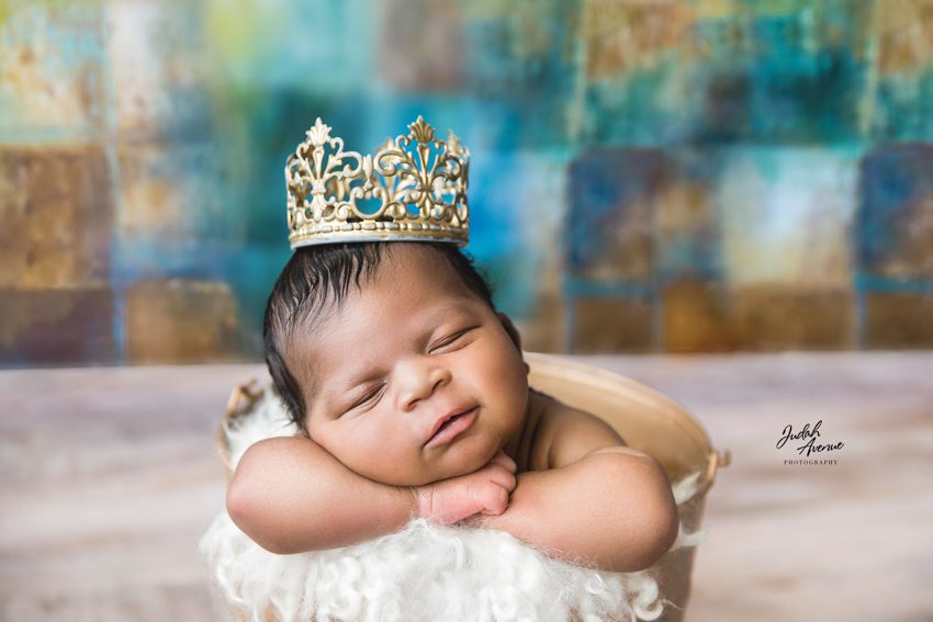 newborn photographer in maryland virginia washington dc