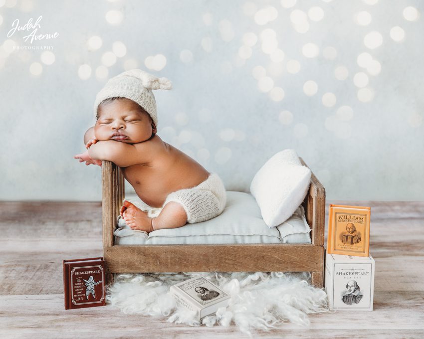newborn photographer in maryland virginia washington dc