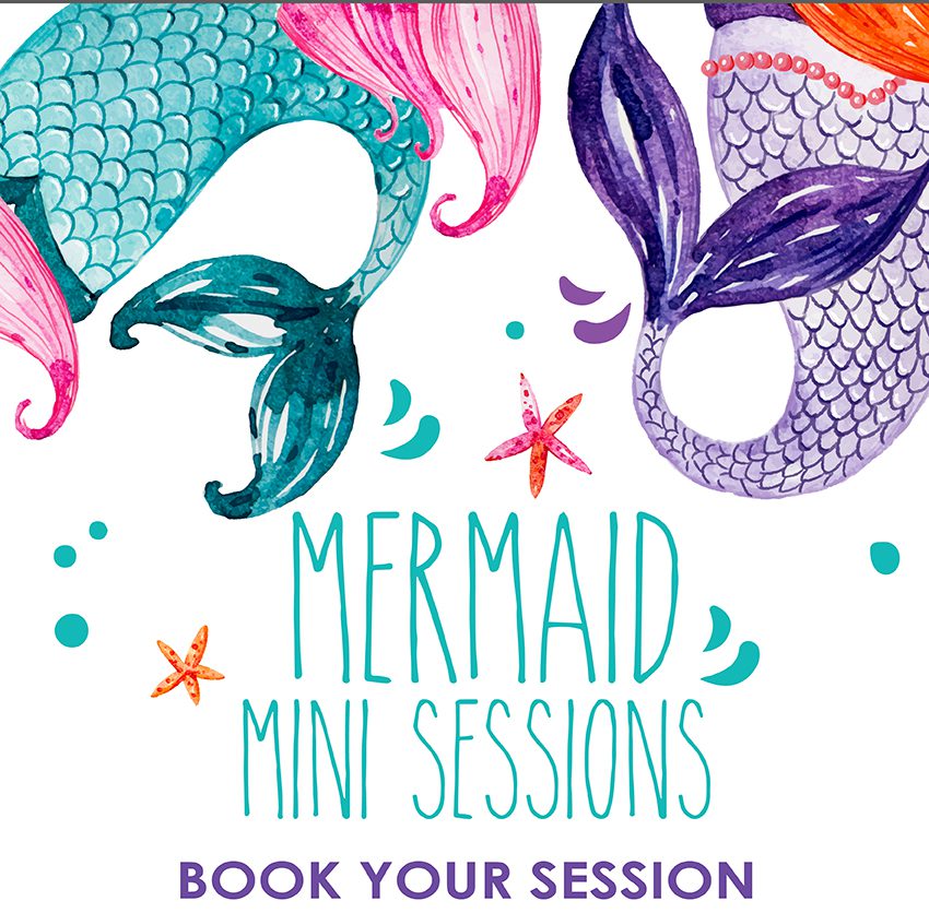 mermaid mini sessions august 29 2020 photographer in maryland virginia washington dc