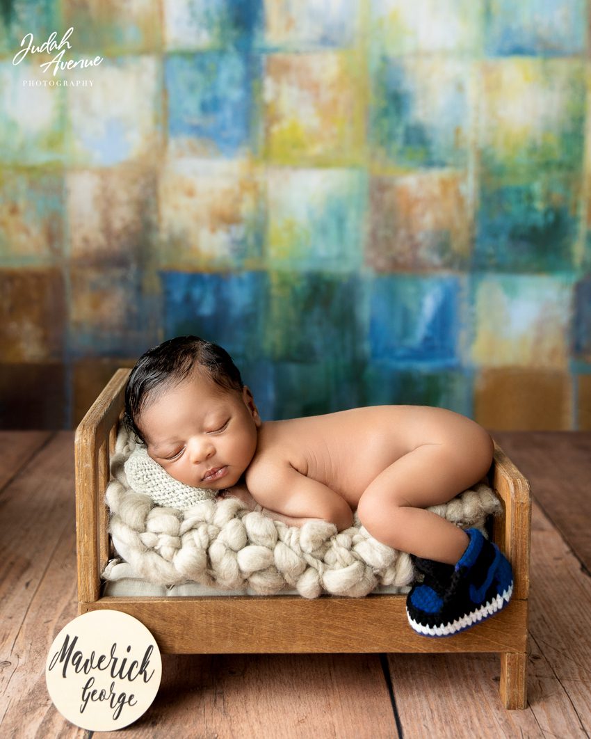 newborn photographer in maryland virginia washington dc