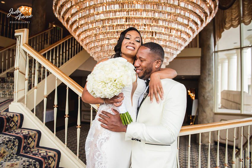 breyana and eugene wedding at martins west in baltimore md wedding photographer in maryland wedding photographer in virginia wedding photographer in washington dc