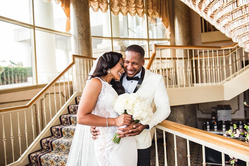 breyana and eugene wedding at martins west in baltimore md wedding photographer in maryland wedding photographer in virginia wedding photographer in washington dc