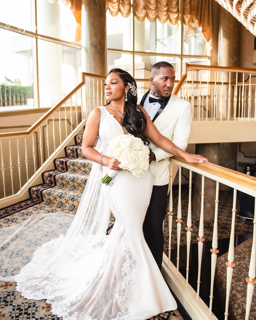 wedding at martins west wedding photographer in maryland virginia washington dc