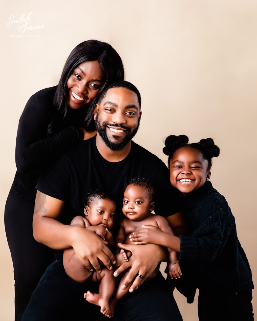 newborn photographer in washington dc virginia maryland